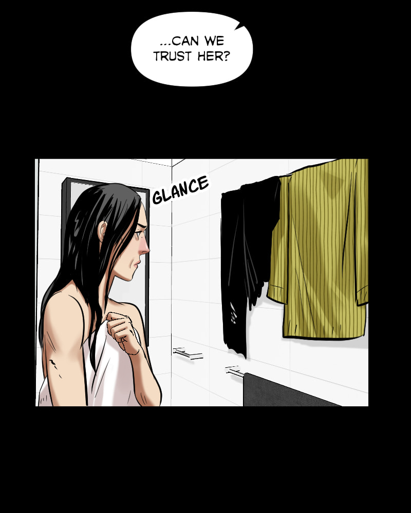 Read Possessed chapter 80 image 16 on Lezhin