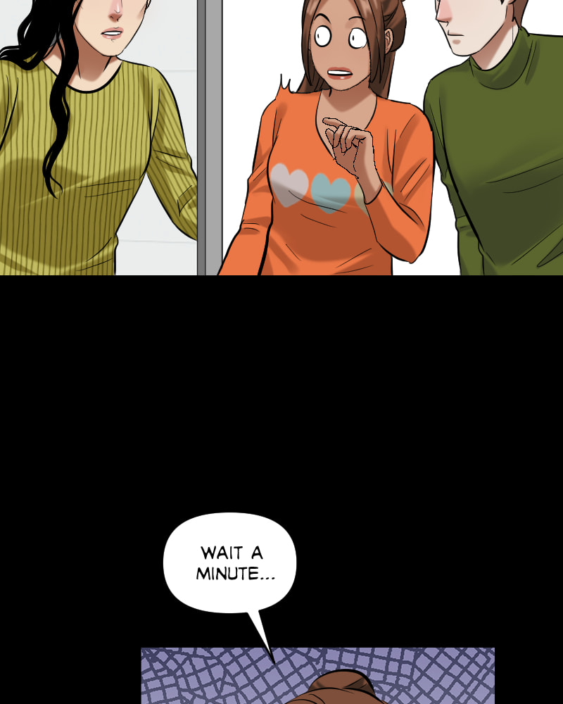 Read Possessed chapter 80 image 20 on Lezhin