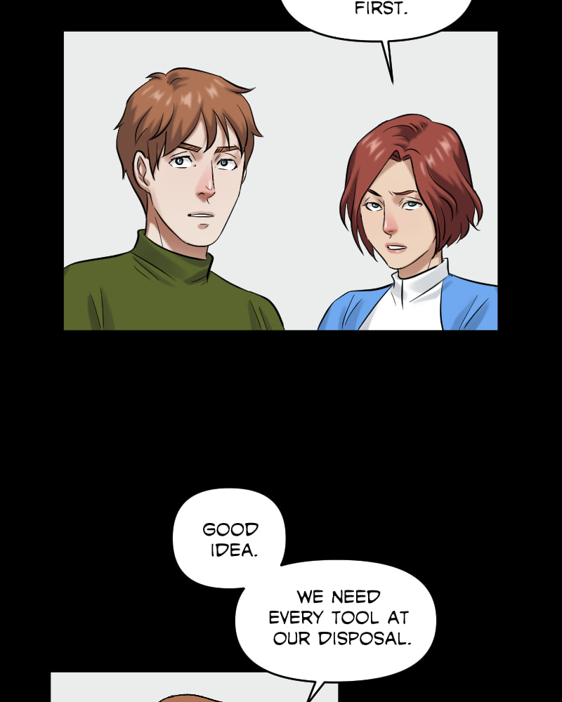 Read Possessed chapter 80 image 24 on Lezhin