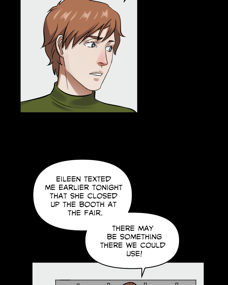 Read Possessed chapter 80 image 25 on Lezhin