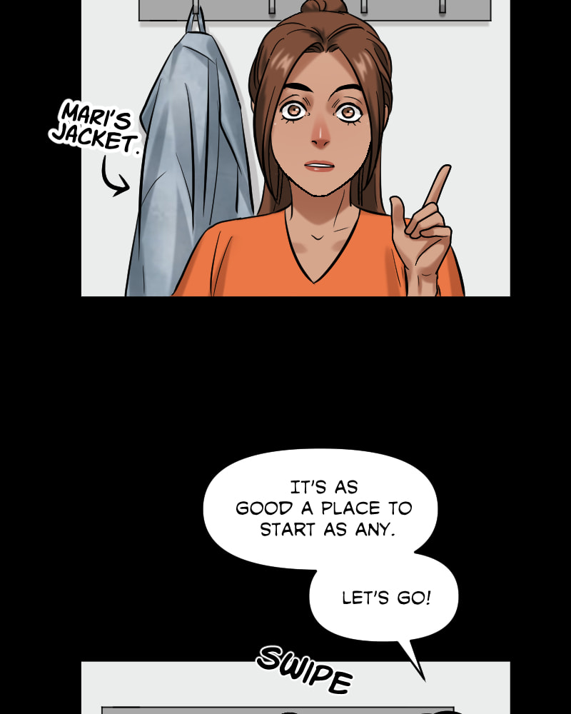 Read Possessed chapter 80 image 26 on Lezhin
