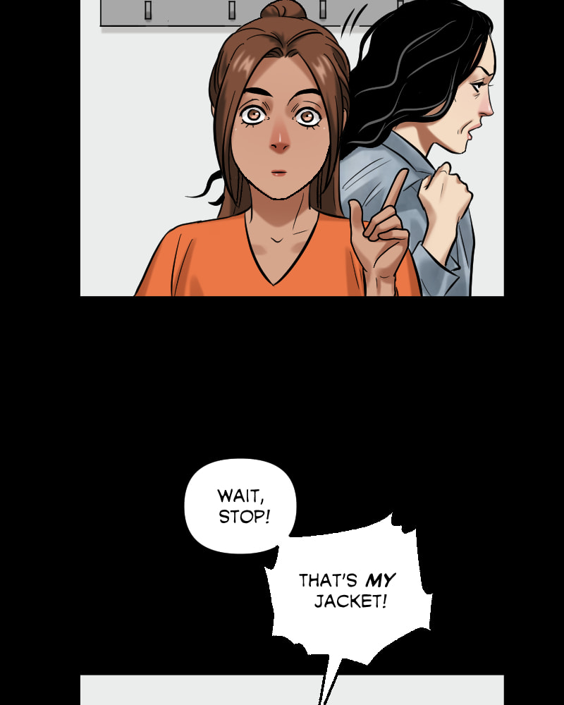Read Possessed chapter 80 image 27 on Lezhin