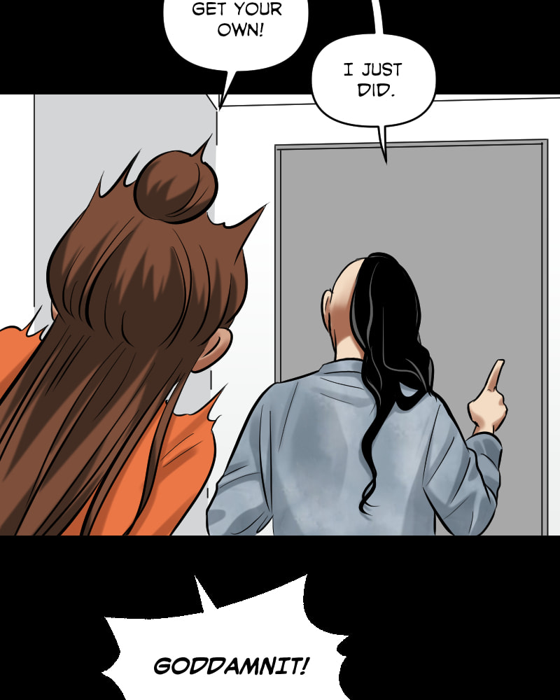 Read Possessed chapter 80 image 29 on Lezhin
