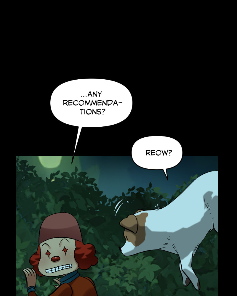 Read Possessed chapter 80 image 33 on Lezhin