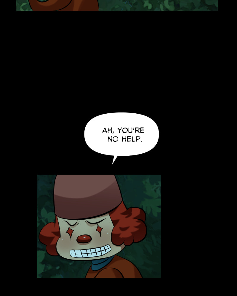 Read Possessed chapter 80 image 34 on Lezhin