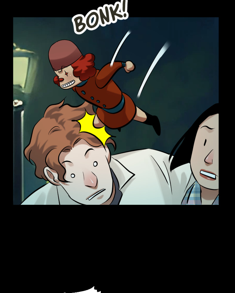 Read Possessed chapter 80 image 37 on Lezhin