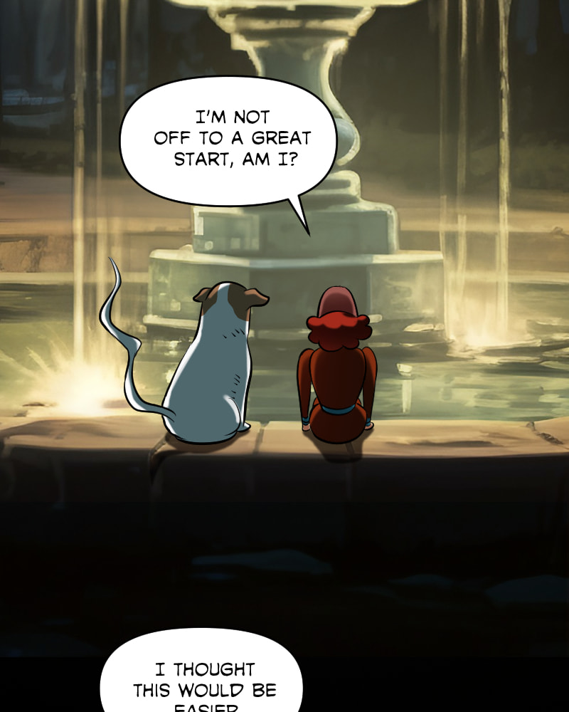 Read Possessed chapter 80 image 42 on Lezhin
