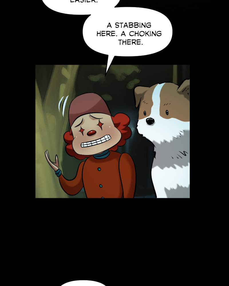Read Possessed chapter 80 image 43 on Lezhin