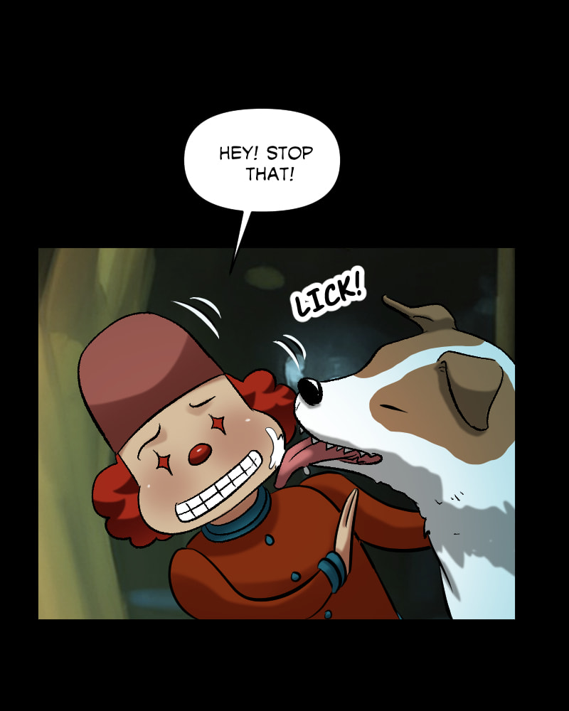 Read Possessed chapter 80 image 45 on Lezhin