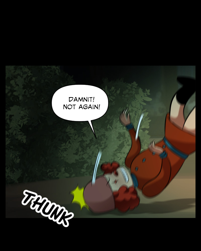 Read Possessed chapter 80 image 46 on Lezhin