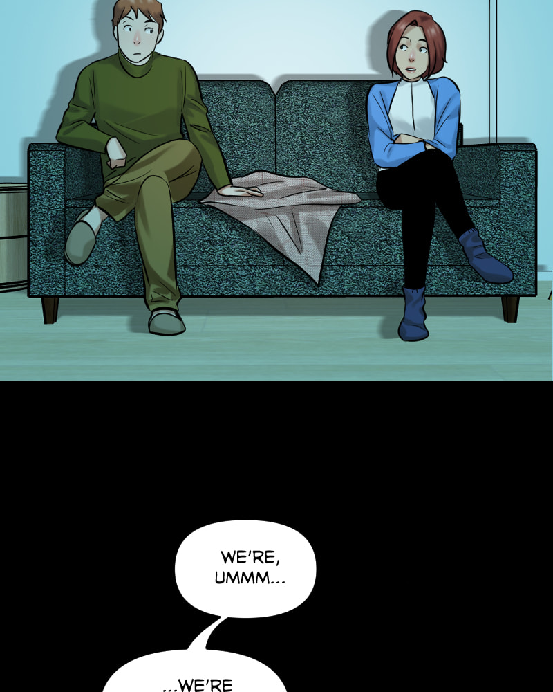Read Possessed chapter 80 image 5 on Lezhin