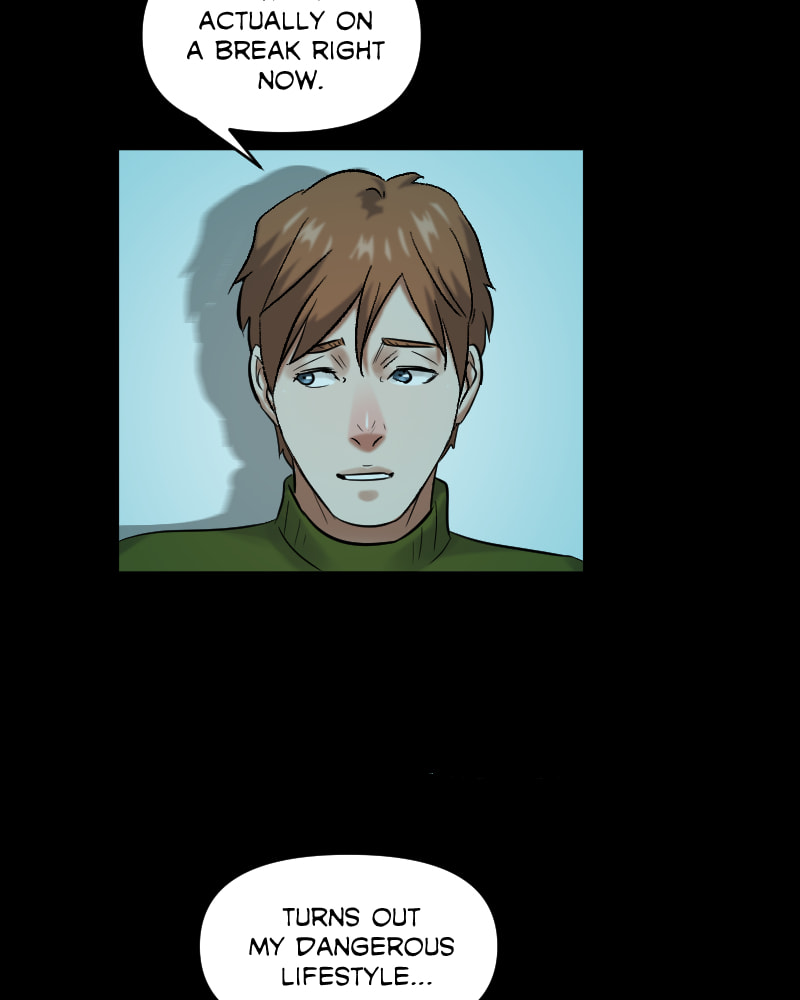 Read Possessed chapter 80 image 6 on Lezhin