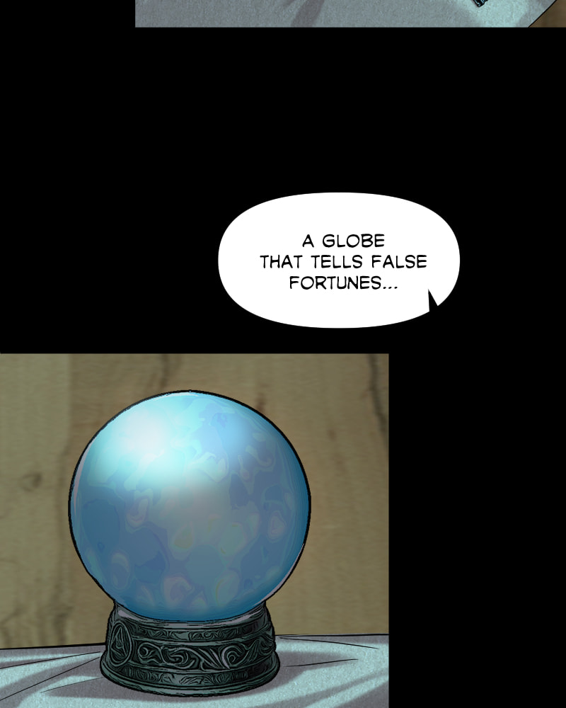 Read Possessed chapter 81 image 10 on Lezhin