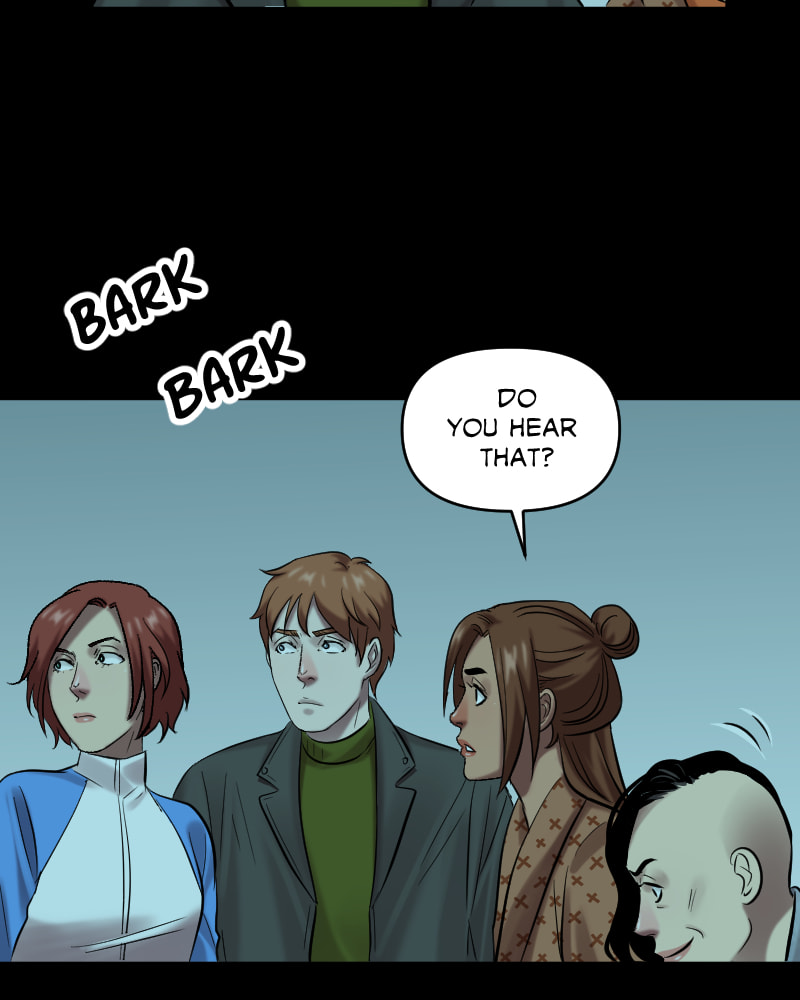 Read Possessed chapter 81 image 15 on Lezhin