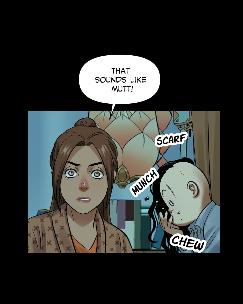 Read Possessed chapter 81 image 16 on Lezhin