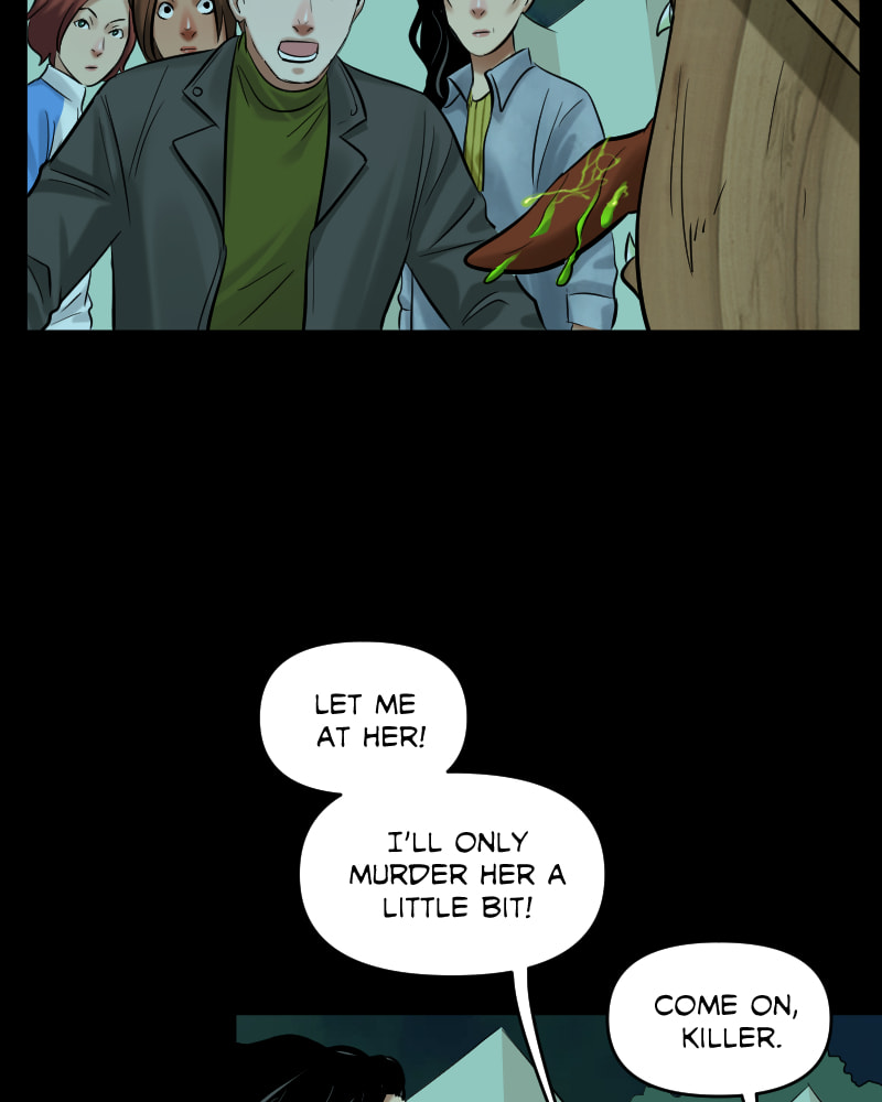 Read Possessed chapter 81 image 20 on Lezhin