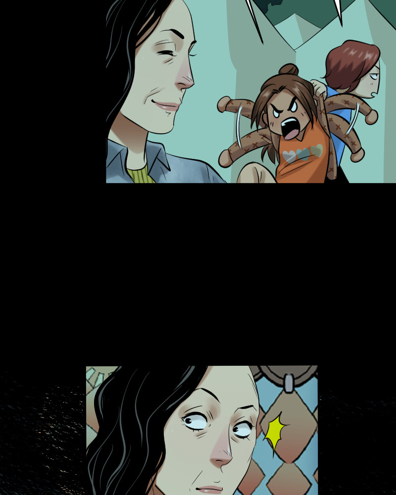 Read Possessed chapter 81 image 21 on Lezhin