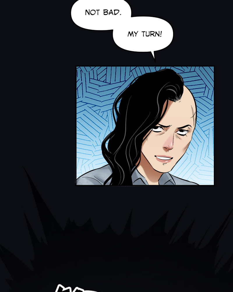 Read Possessed chapter 81 image 27 on Lezhin