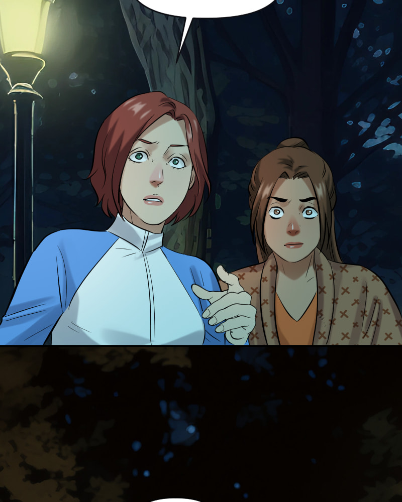 Read Possessed chapter 81 image 32 on Lezhin