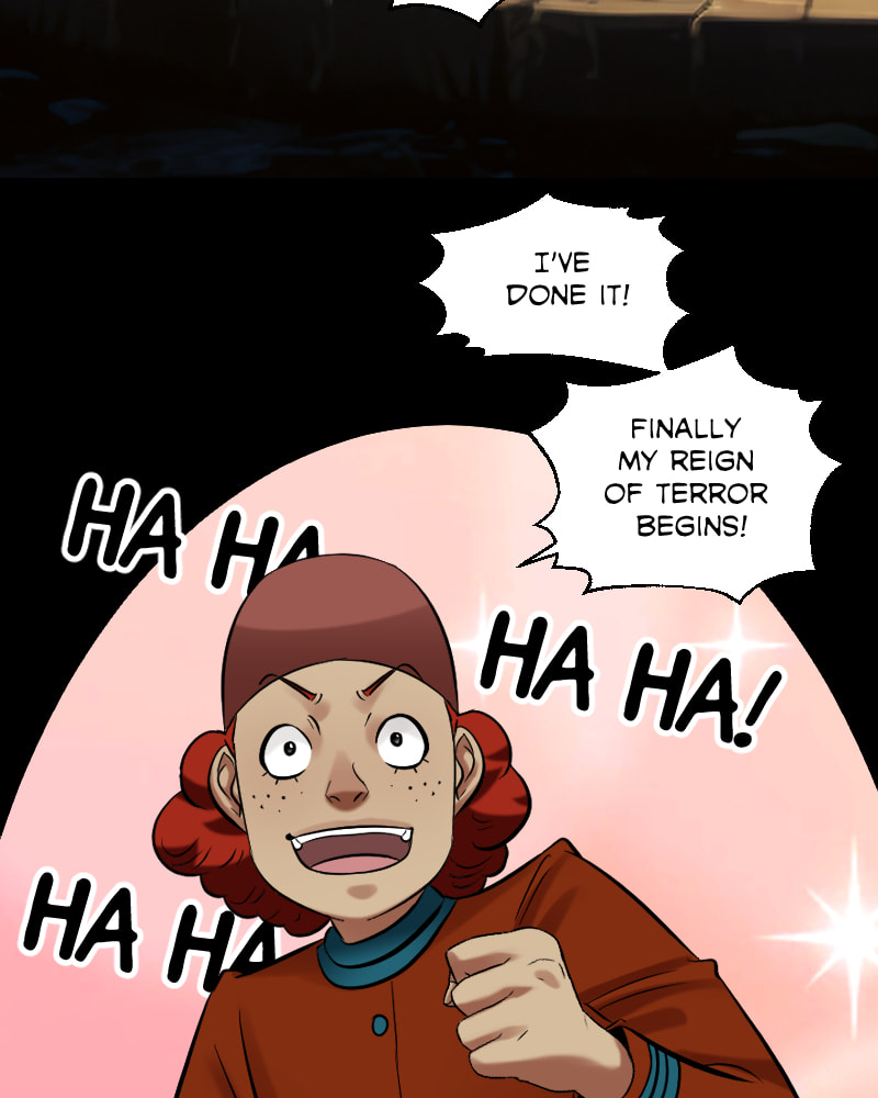 Read Possessed chapter 81 image 34 on Lezhin
