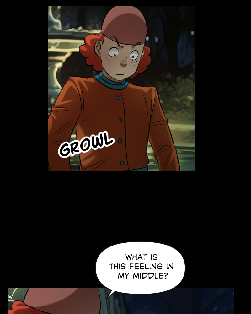 Read Possessed chapter 81 image 36 on Lezhin