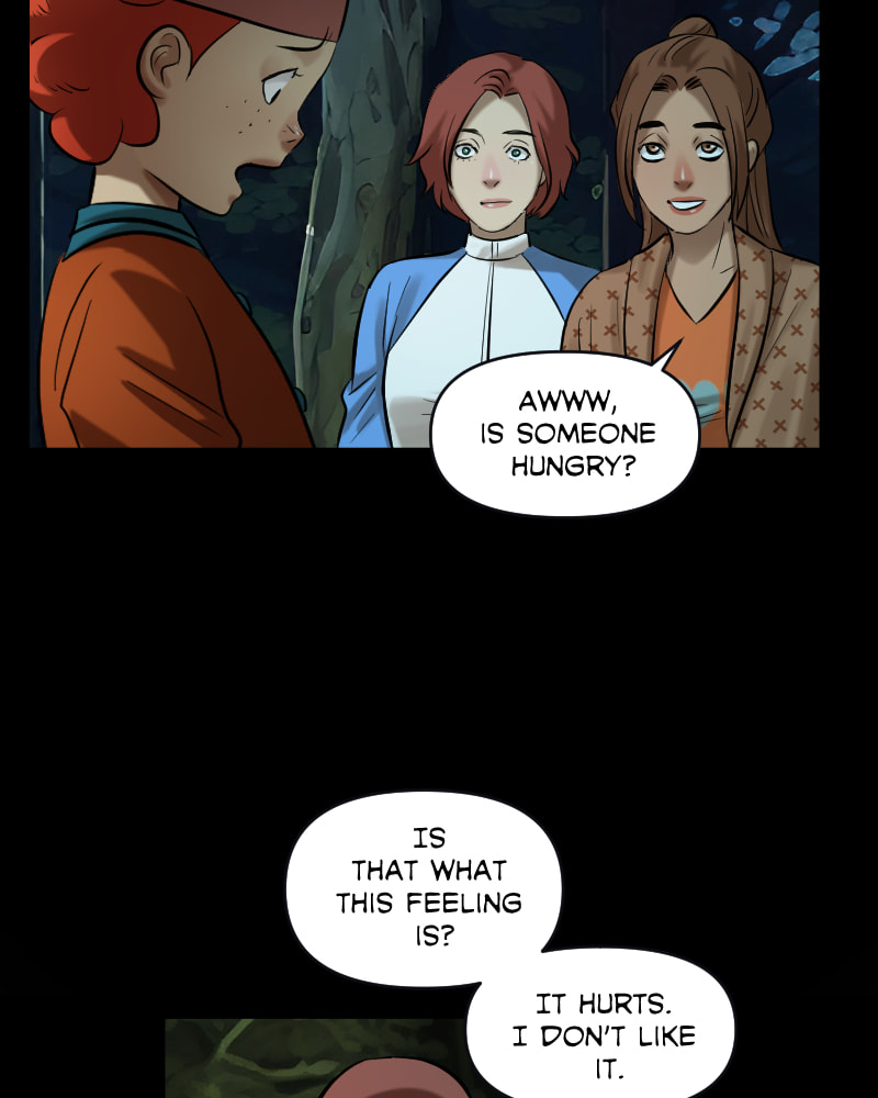 Read Possessed chapter 81 image 37 on Lezhin