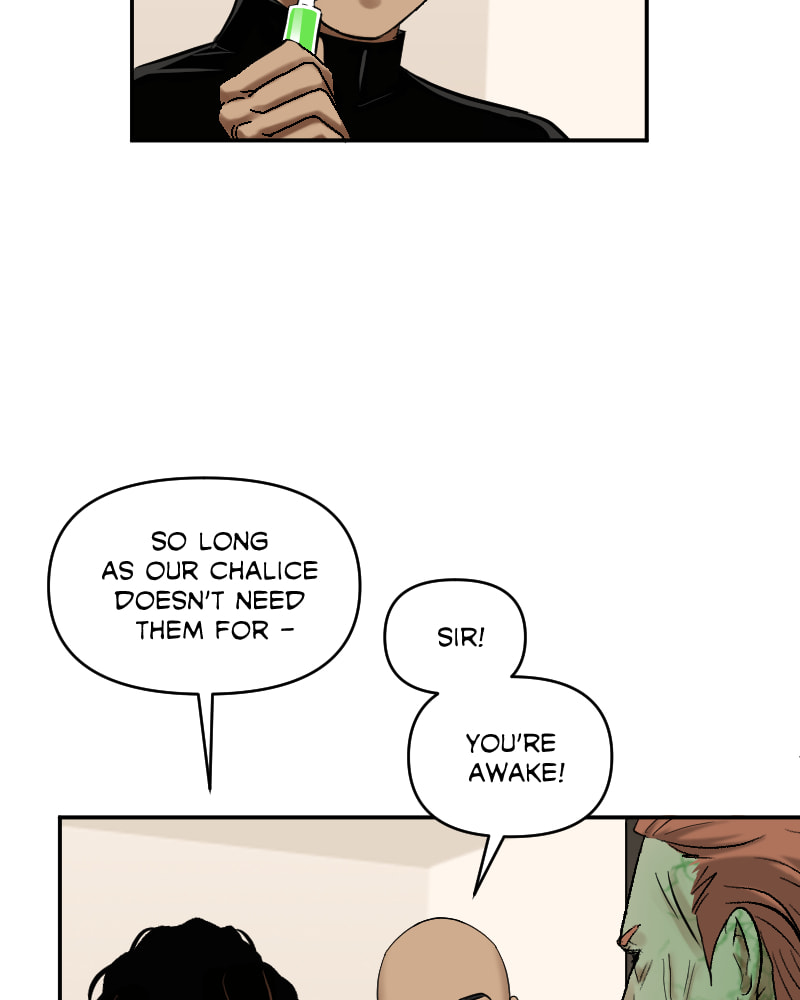 Read Possessed chapter 81 image 57 on Lezhin