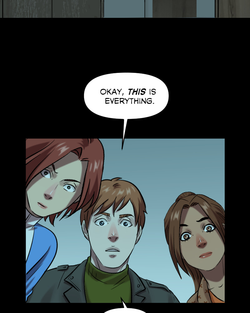 Read Possessed chapter 81 image 8 on Lezhin