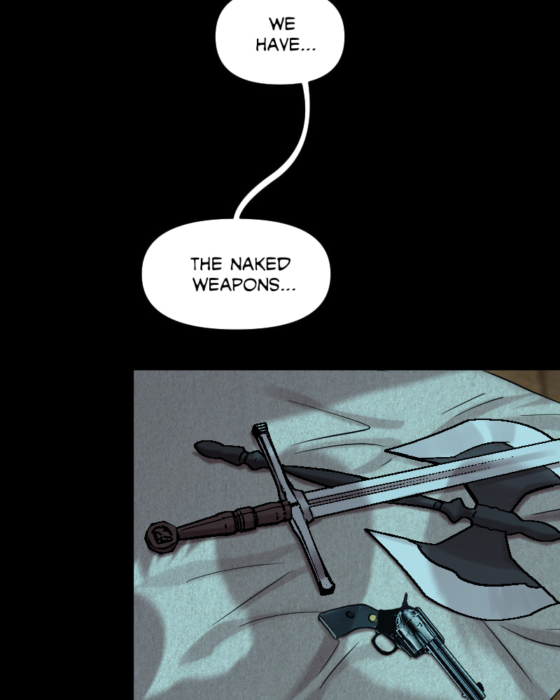 Read Possessed chapter 81 image 9 on Lezhin