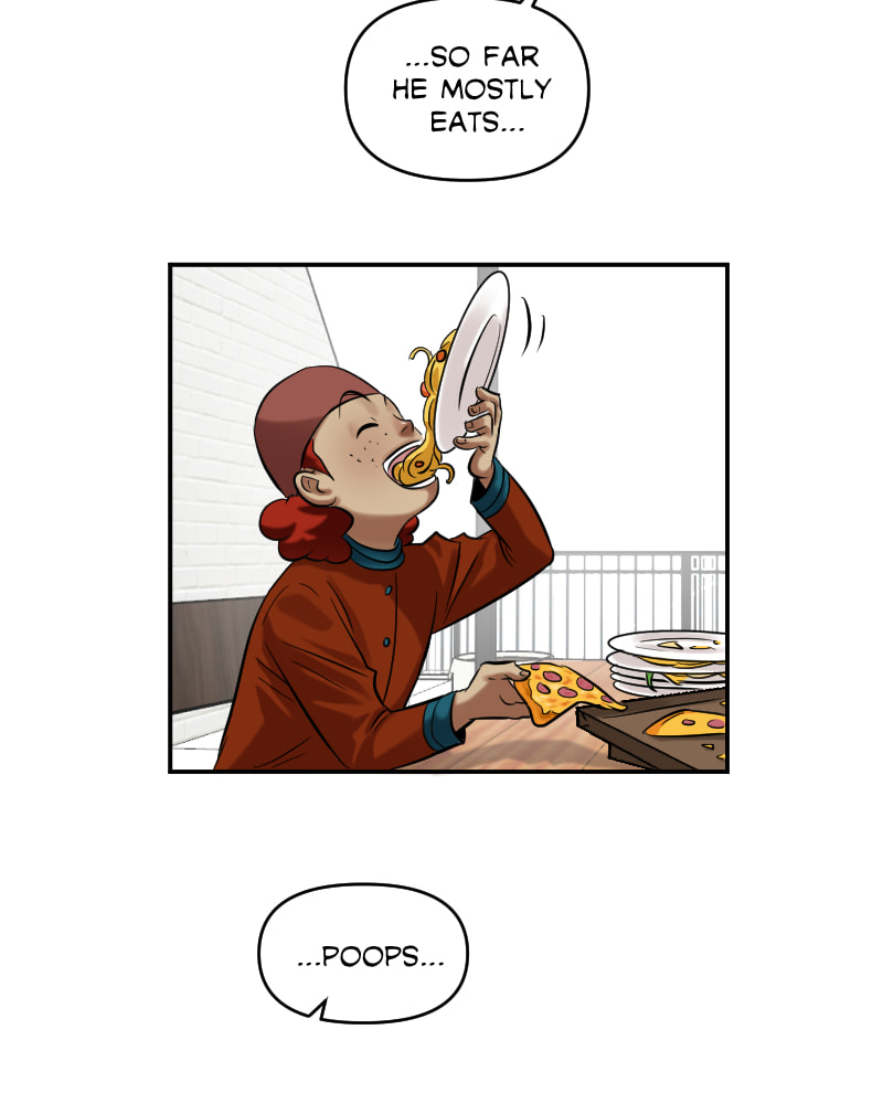 Read Possessed chapter 82 image 15 on Lezhin