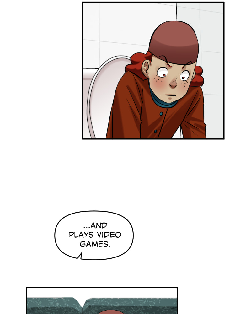 Read Possessed chapter 82 image 16 on Lezhin