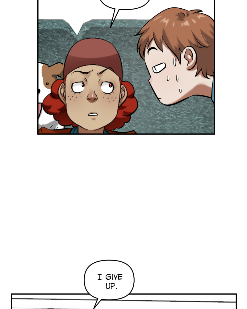 Read Possessed chapter 82 image 20 on Lezhin