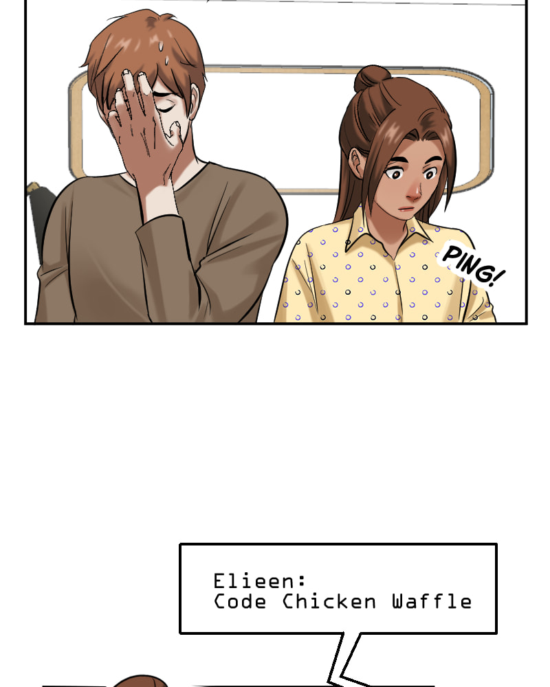Read Possessed chapter 82 image 21 on Lezhin