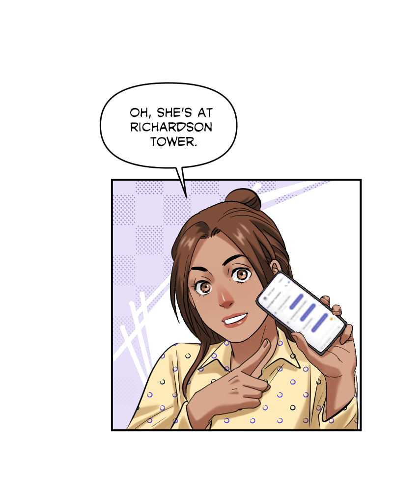 Read Possessed chapter 82 image 27 on Lezhin