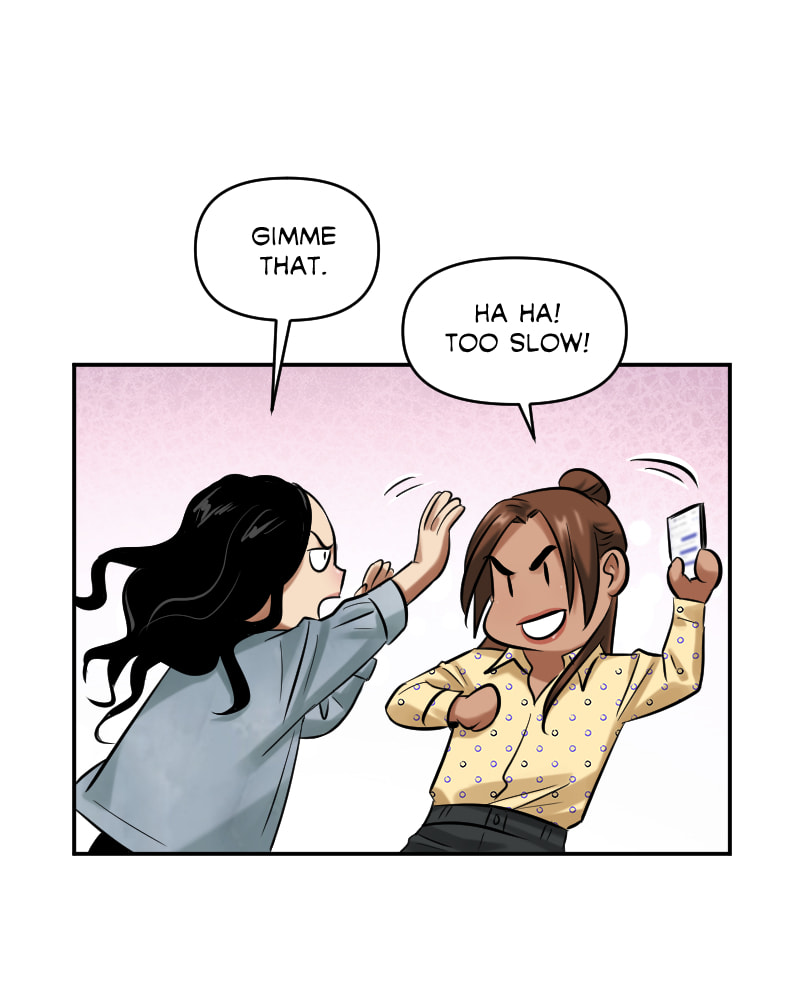 Read Possessed chapter 82 image 28 on Lezhin