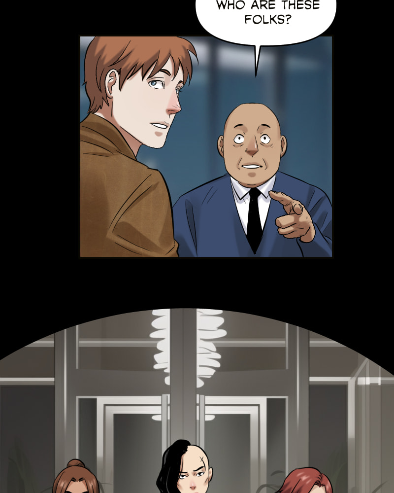 Read Possessed chapter 82 image 37 on Lezhin