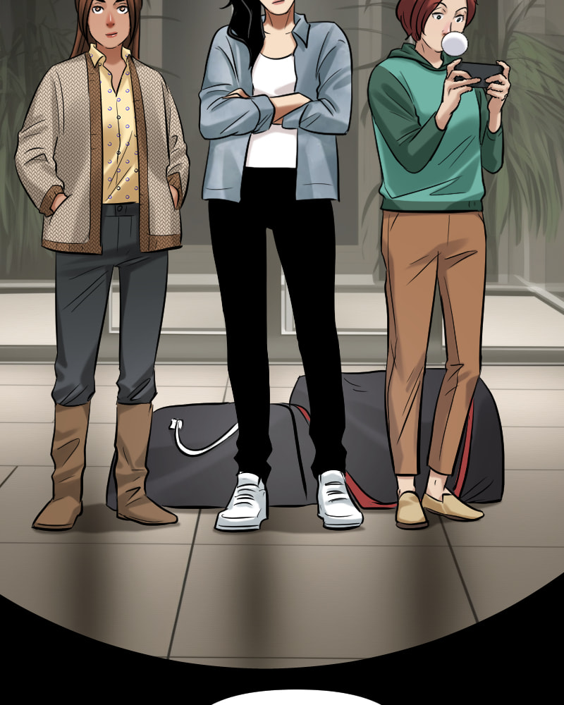 Read Possessed chapter 82 image 38 on Lezhin