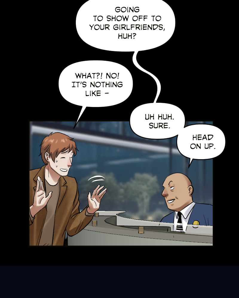 Read Possessed chapter 82 image 39 on Lezhin