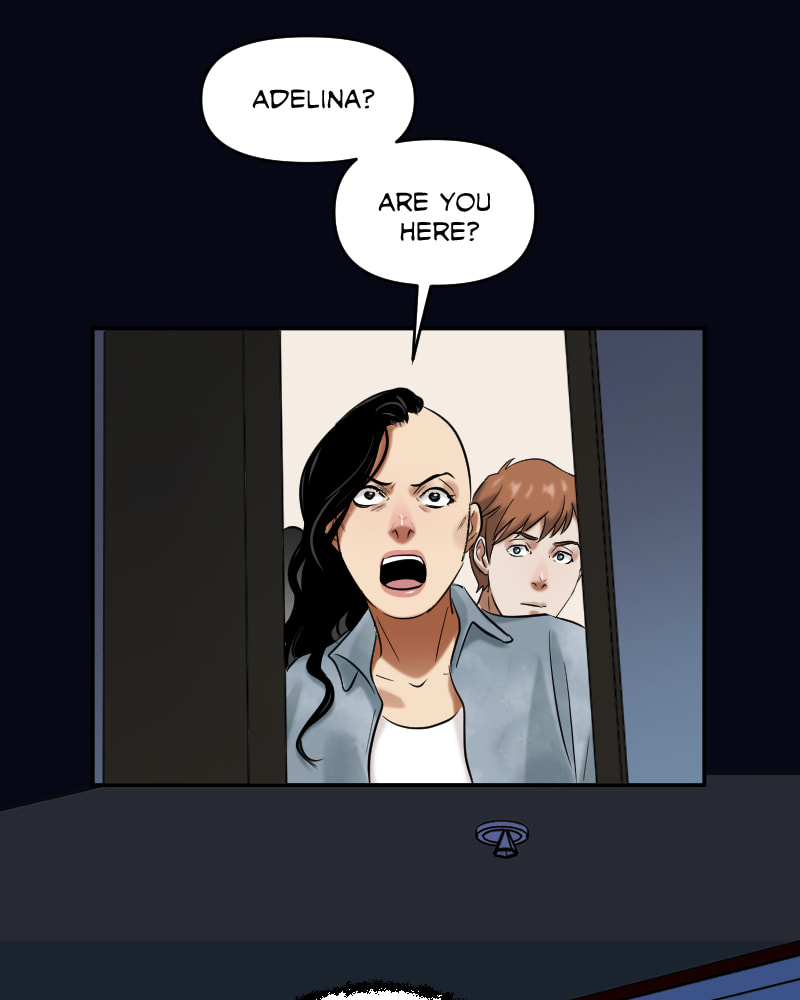 Read Possessed chapter 82 image 40 on Lezhin