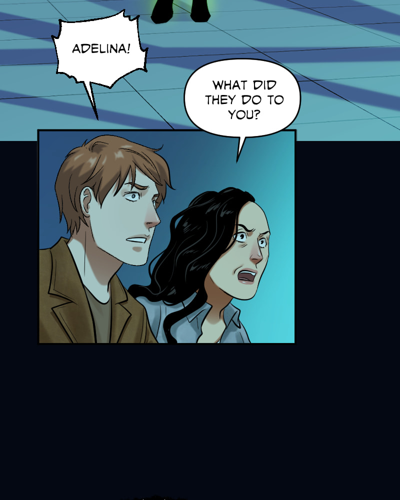 Read Possessed chapter 82 image 42 on Lezhin