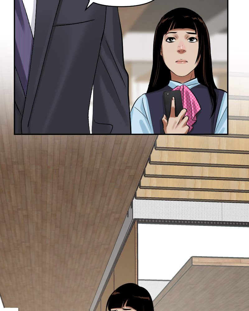 Read Possessed chapter 82 image 9 on Lezhin
