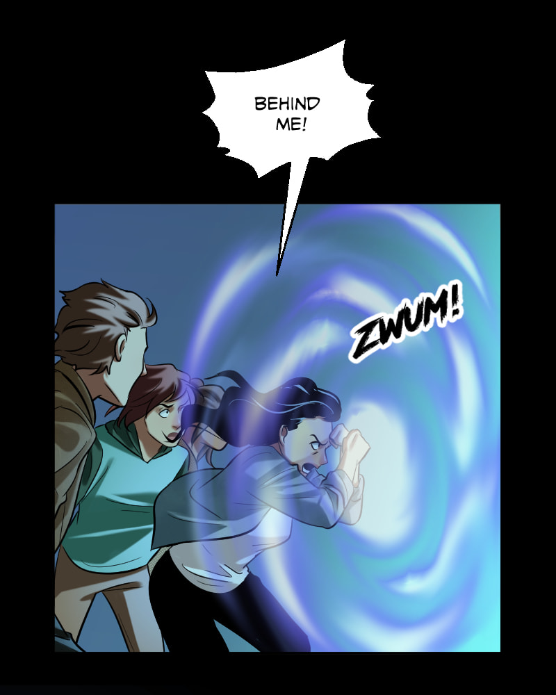 Read Possessed chapter 83 image 15 on Lezhin