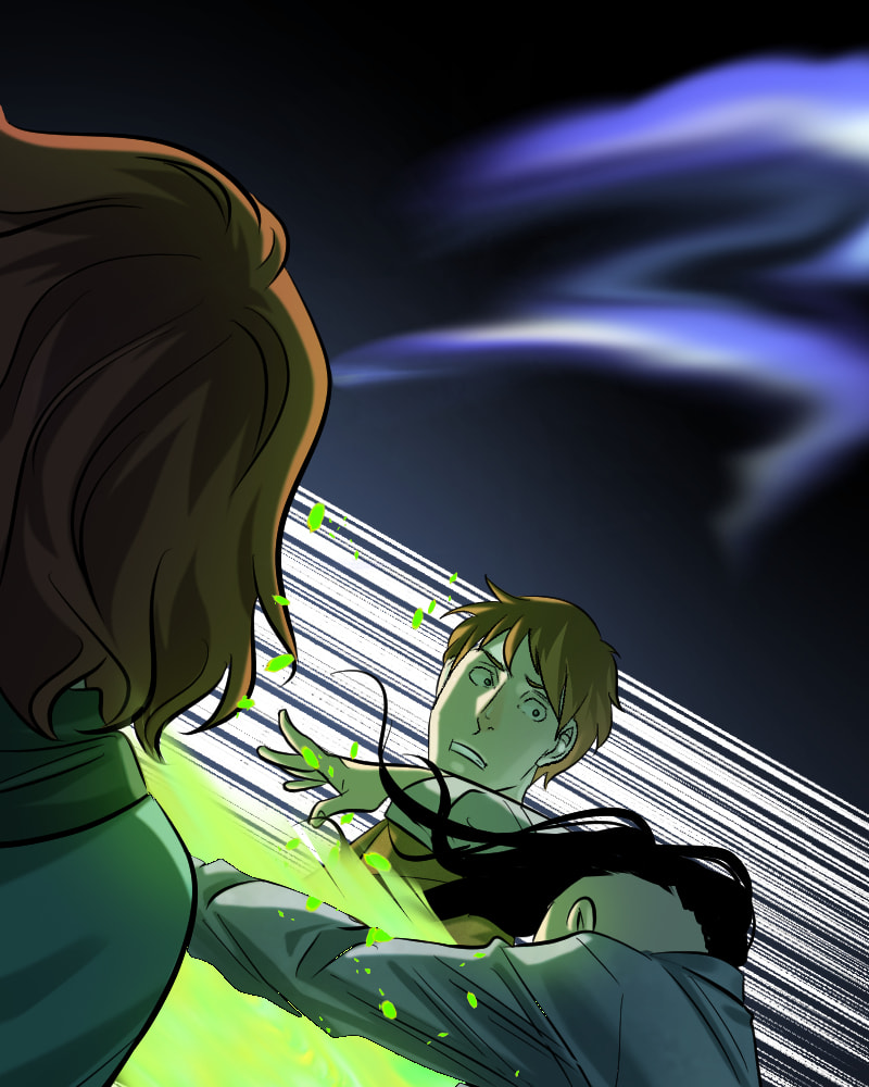 Read Possessed chapter 83 image 16 on Lezhin