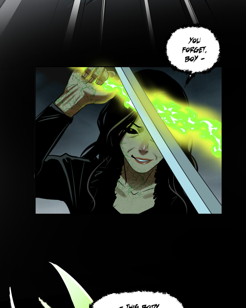 Read Possessed chapter 83 image 28 on Lezhin