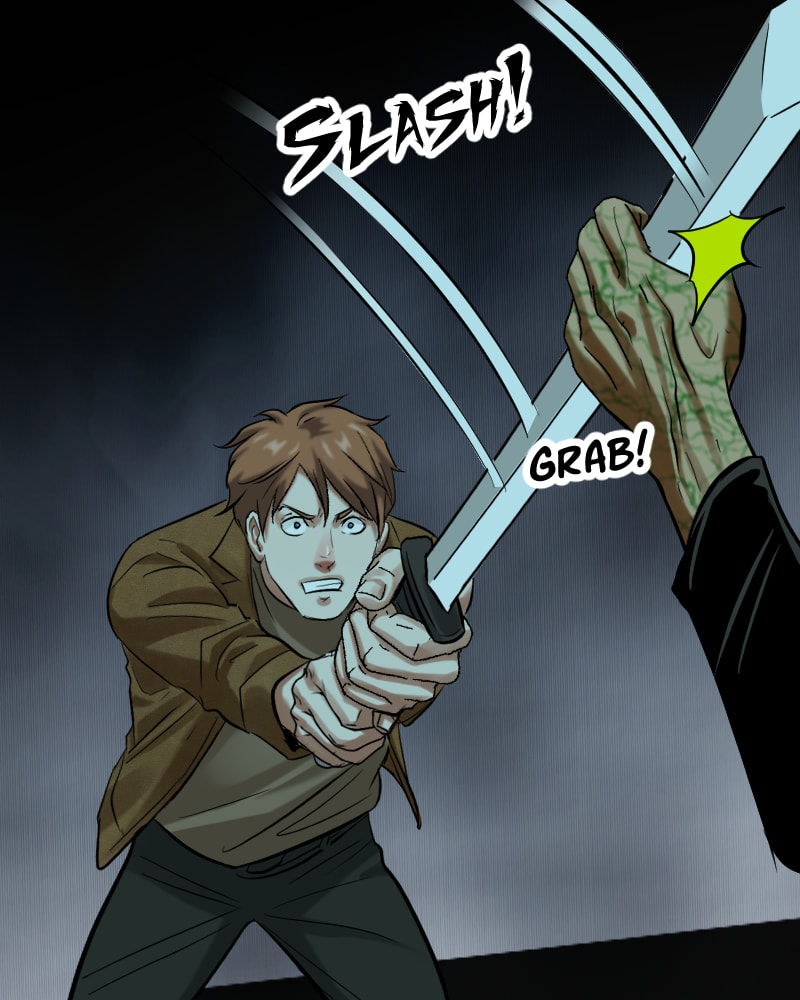 Read Possessed chapter 83 image 31 on Lezhin