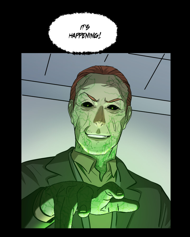 Read Possessed chapter 83 image 5 on Lezhin