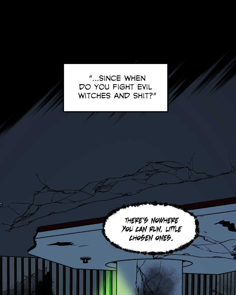 Read Possessed chapter 83 image 52 on Lezhin