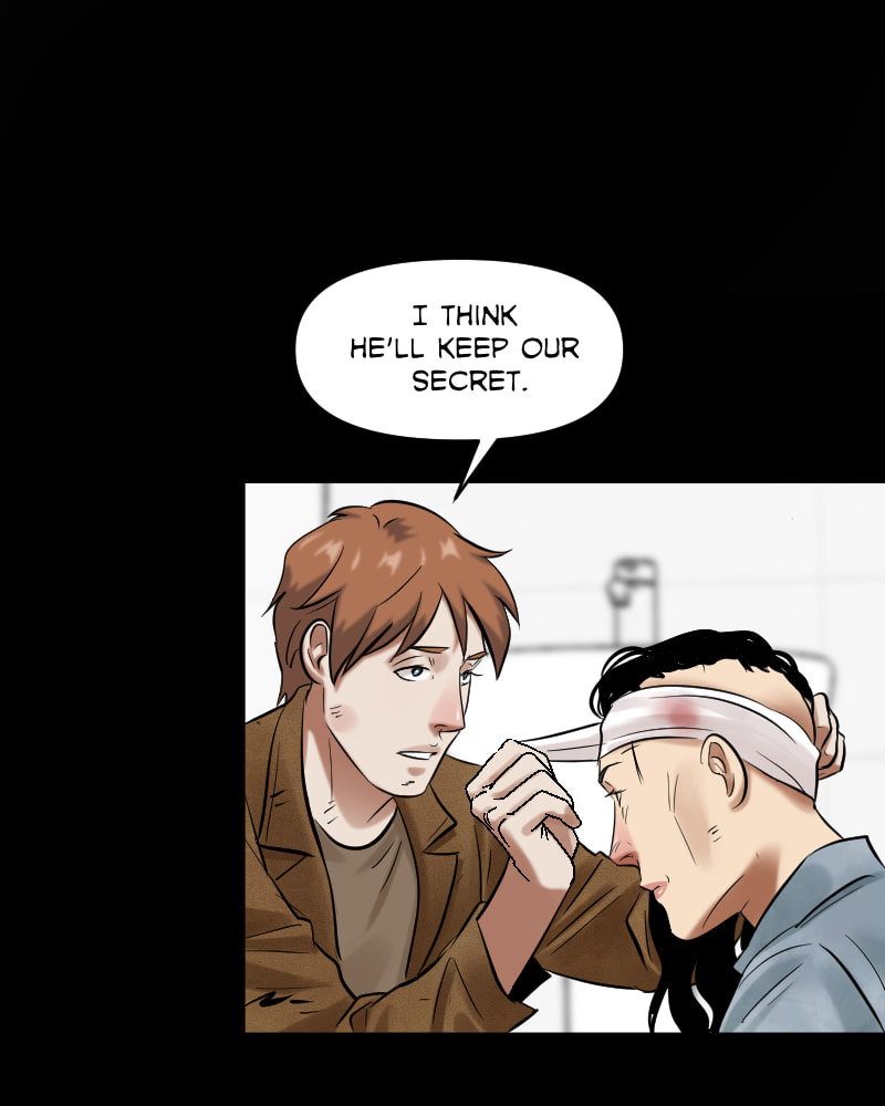 Read Possessed chapter 84 image 10 on Lezhin