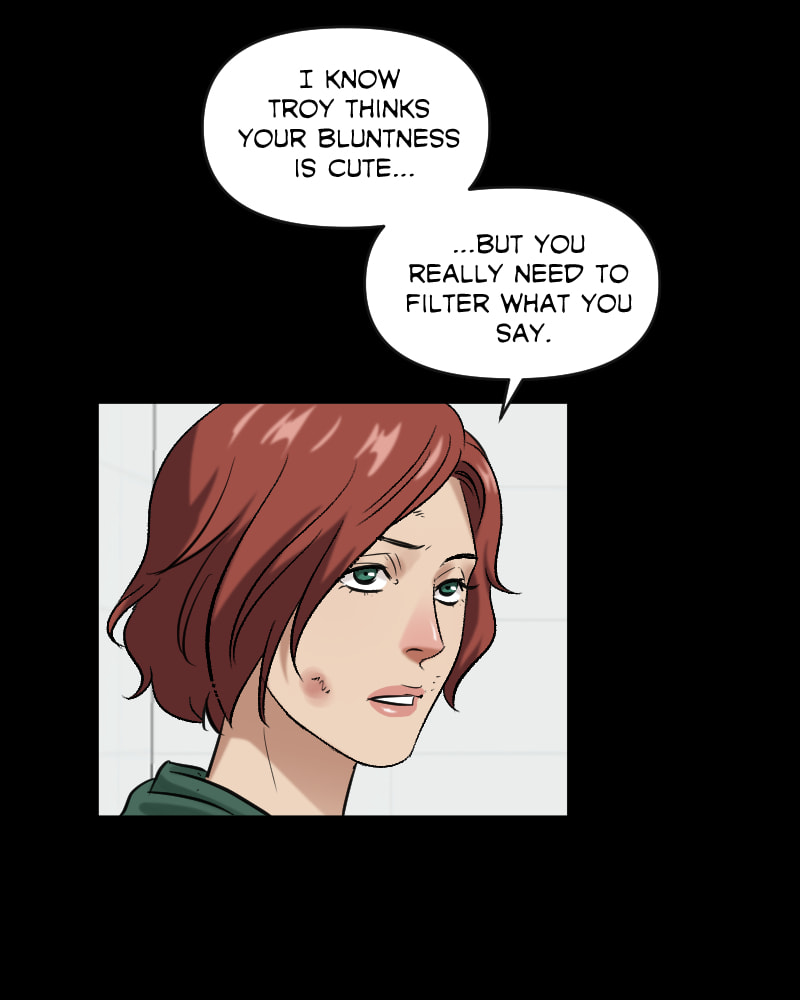 Read Possessed chapter 84 image 16 on Lezhin