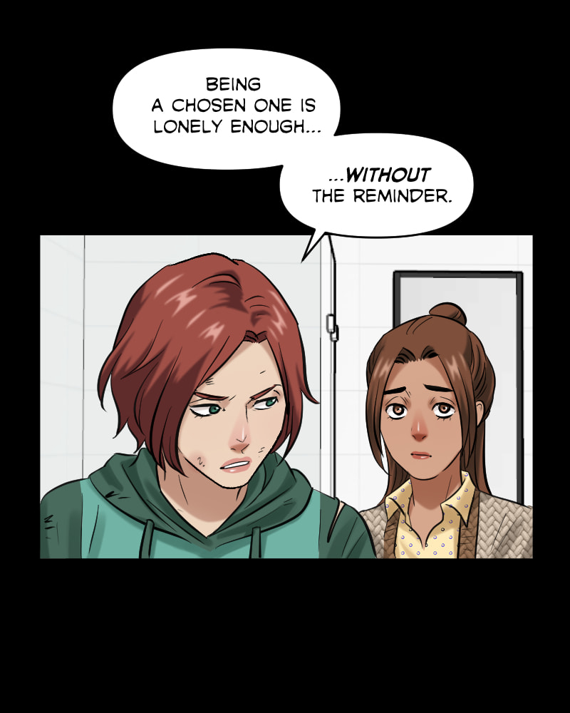 Read Possessed chapter 84 image 17 on Lezhin